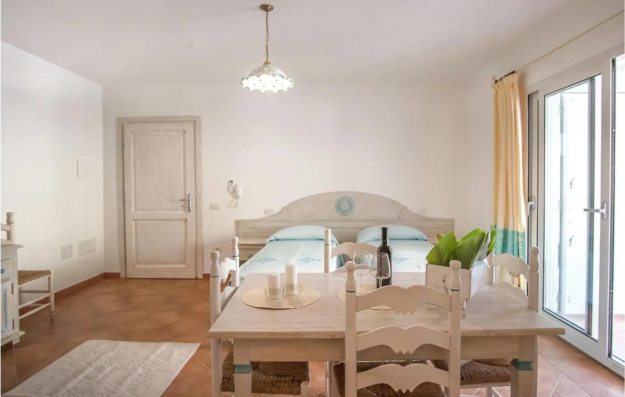Apartmán Bilo 4 Orosei