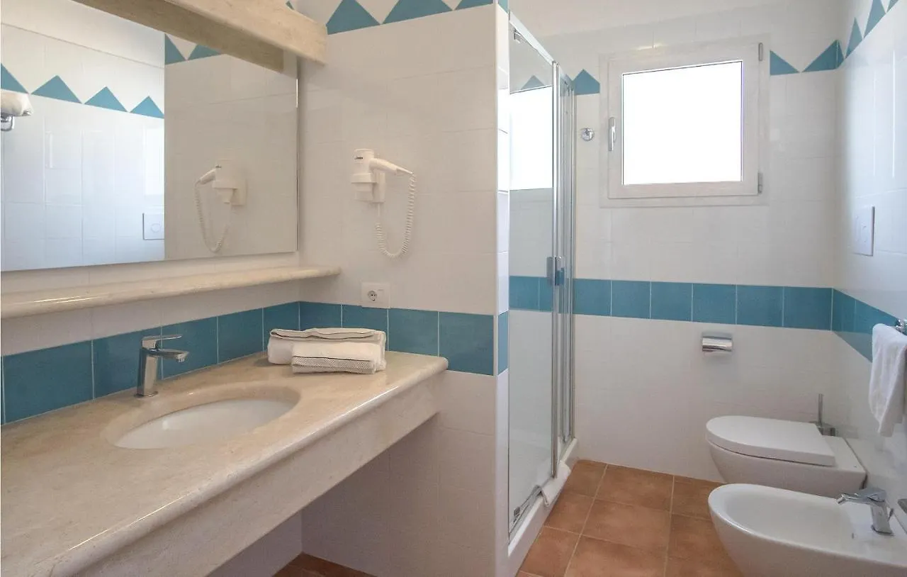 Apartmán Bilo 4 Orosei
