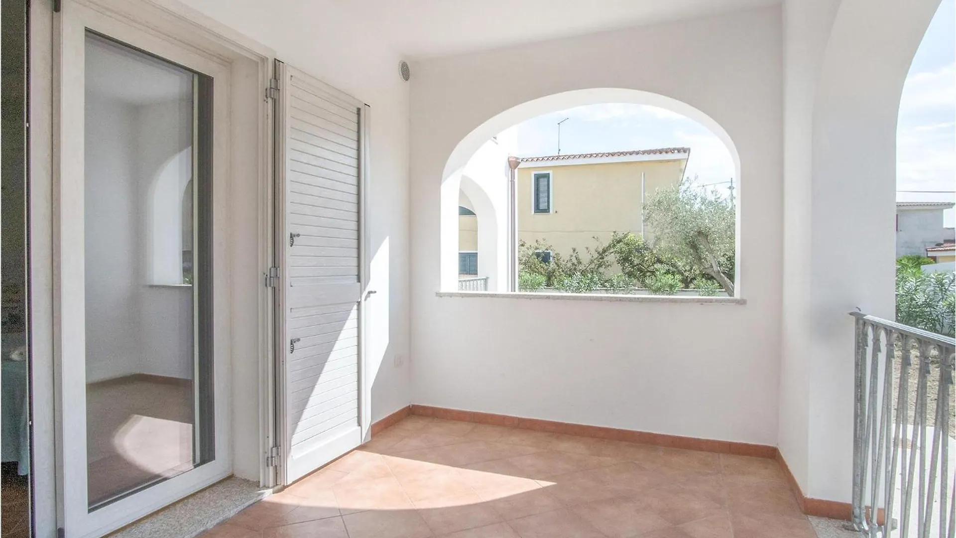 Apartmán Bilo 4 Orosei