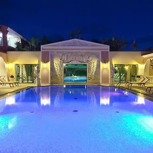 Hotel Cala Ginepro &, Orosei