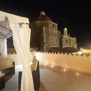 Apartament Residenza Maria Antonia - Historical, Orosei
